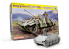 Dragon maquette militaire 6399 Bergepanzer 38(t) HETZER mit 2cm FlaK 38 Smart Kit (2 in 1) 1/35