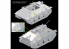 Dragon maquette militaire 6399 Bergepanzer 38(t) HETZER mit 2cm FlaK 38 Smart Kit (2 in 1) 1/35