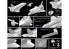 Dragon espace 11004 Space Shuttle avec cargo bay et satellite 1/144