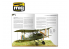 MIG magazine 6064 Encyclopedie des techniques de modelisme des avions Vol. 5 – ETAPES FINALES en langue Castellane