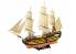 REVELL maquette bateau 05819 H.M.S Victory 1/450