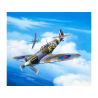 REVELL maquette avion 03953 Spitfire MK.IIa 1/72