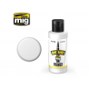 MIG One Shot Primer 2022 Appret acrylique Blanc (60 ml)