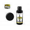 MIG One Shot Primer 2023 Appret acrylique Noir (60 ml)