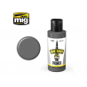 MIG One Shot Primer 2024 Appret acrylique Gris (60 ml)