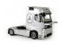 Italeri maquette camion 3905 Mercedes Benz Actros MP4 Gigaspace 1/24