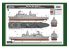 hobby boss maquette bateau 83415 USS New York LPD-21 1/700