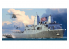 hobby boss maquette bateau 83415 USS New York LPD-21 1/700