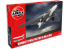 Airfix maquette avion 12008 Handley Page Victor B.Mk.2(BS) 1/72