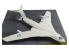 Airfix maquette avion 12008 Handley Page Victor B.Mk.2(BS) 1/72