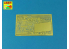 Aber 48043 Sturmtiger 38cm RW61 Assault - mortar Vol.1 Basic Set Afv Club 1/48