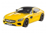 Revell maquette voiture 07028 Mercedes-Amg GT 1/24