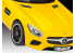 Revell maquette voiture 07028 Mercedes-Amg GT 1/24