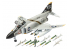 REVELL maquette avion 03941 F-4J Phantom II 1/72