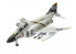 REVELL maquette avion 03941 F-4J Phantom II 1/72