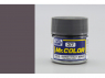 peinture maquette Mr Color C037 Gris violet RLM75 satiné 10ml