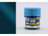 peinture maquette Mr Color C057 Bleu vert metal 10ml