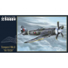 Special Hobby maquette avion 32054 Hawker Tempest Mk. II HI-TECH 1/32