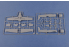 Hobby Boss maquette avion 81757 IAR-80 Roumain 1/48