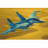 Hobby Boss maquette avion 81756 SU-34 Russe 1/48