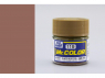 peinture maquette Mr Color C119 Jaune sable RLM79 satiné 10ml