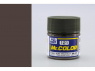 peinture maquette Mr Color C121 Marron violet RLM81 satiné 10ml