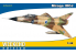 EDUARD maquette avion 8494 Mirage III CJ 1/48