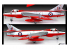 Academy maquette avion 12312 Hawker Hunter F.6/FGA.9 RAF et Export 1/48