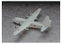 HASEGAWA maquette avion 10813 C-130R Hercules JMSDF 1/200