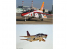 Hasegawa maquette avion 02142 Kawasaki T-4 JASDF 60th Anniversary (2 kits) Limited Edition 1/72