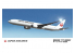 HASEGAWA maquette avion 10719 JAL Boeing 777-300ER 1/200