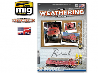 MIG magazine 4517 Numero 18 Real (English)