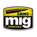 MIG Peinture acrylique Figurines