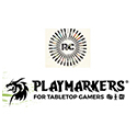 AK Markers Real Color et PlayMarkers