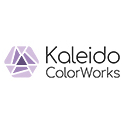 Kaleido colors 