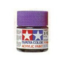 Tamiya pot Peintures Acrylique 10ml