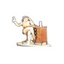Maquette Figurines