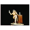 Figurines Erotique kits