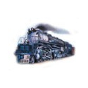 Maquette Locomotives et wagons