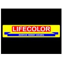 LIFECOLOR peintures maquette