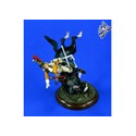 Figurines kit 90/120/200mm historiq