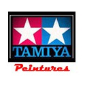 TAMIYA peintures maquette