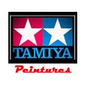 TAMIYA peintures maquette