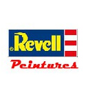 REVELL peintures maquette