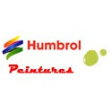 HUMBROL peintures maquette