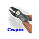 Outils Couper