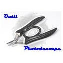 Outils a Photodecoupe et soudures