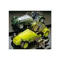 1/12 voiture maquette