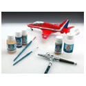 ITALERI Peintures maquettes