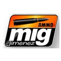 MIG Ammo